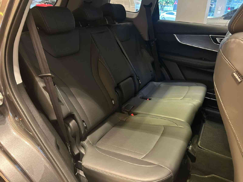 caoa chery tiggo 8 1.6 tgdi gasolina txs max drive dct 4p automatico 202419