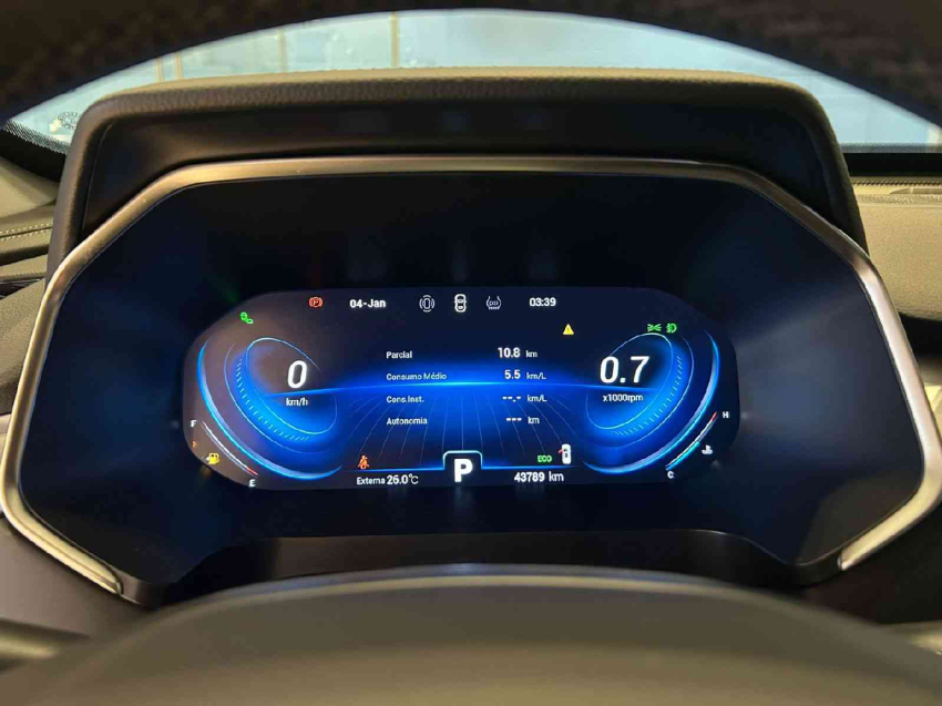 caoa chery tiggo 8 1.6 tgdi gasolina txs max drive dct 4p automatico 20247