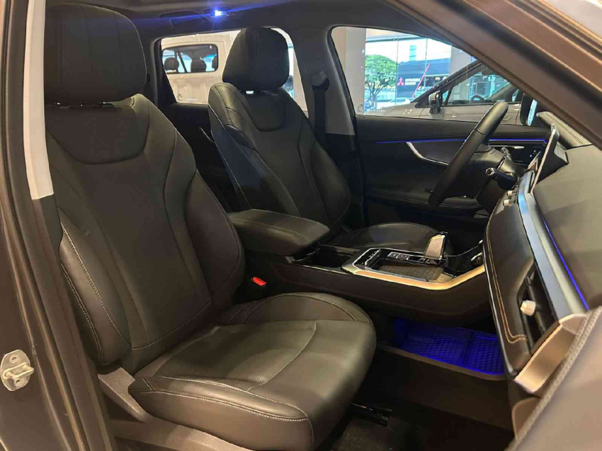 caoa chery tiggo 8 1.6 tgdi gasolina txs max drive dct 4p automatico 202420