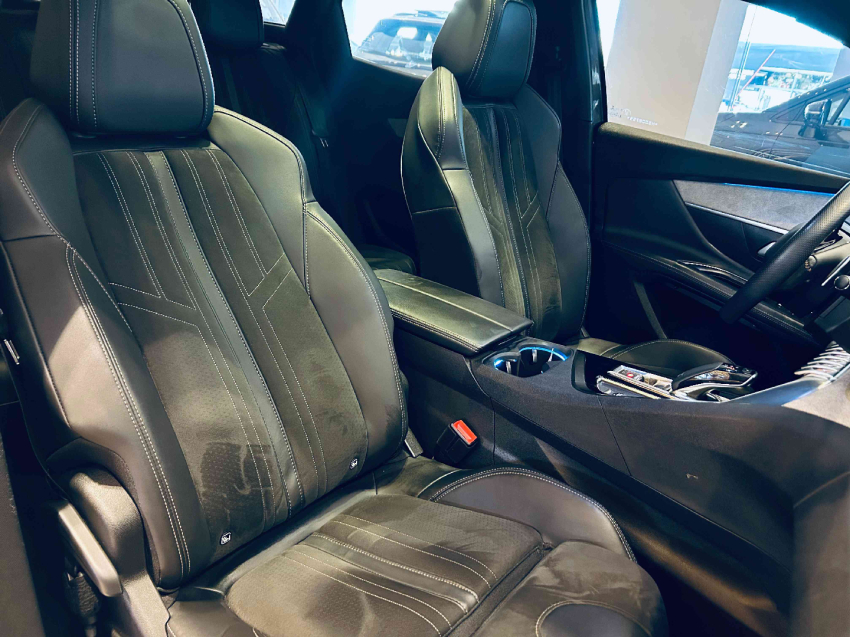 peugeot 3008 1.6 gasolina automatico 202215