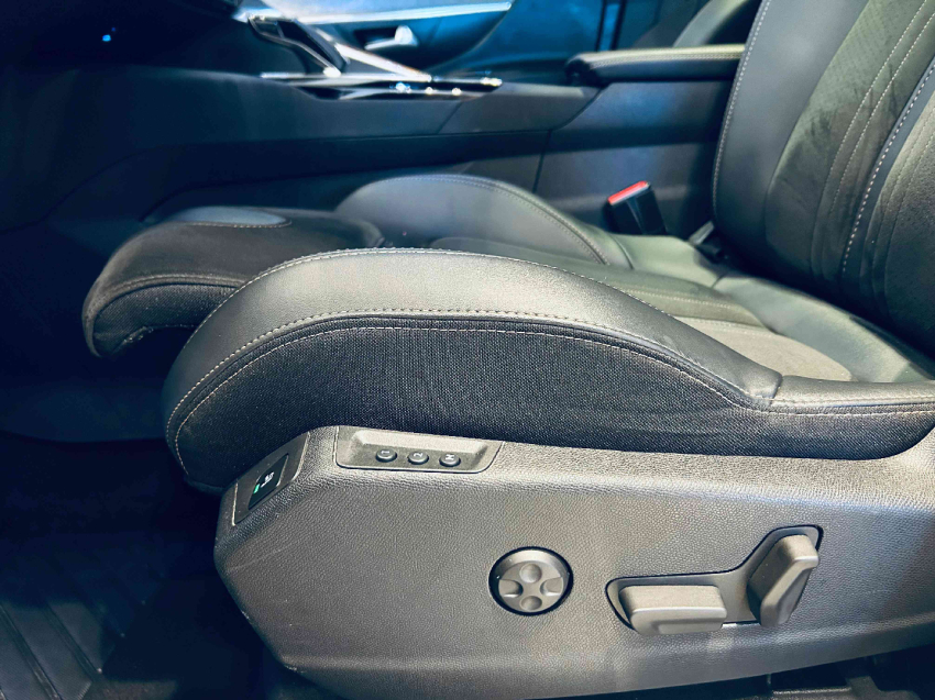 peugeot 3008 1.6 gasolina automatico 202212