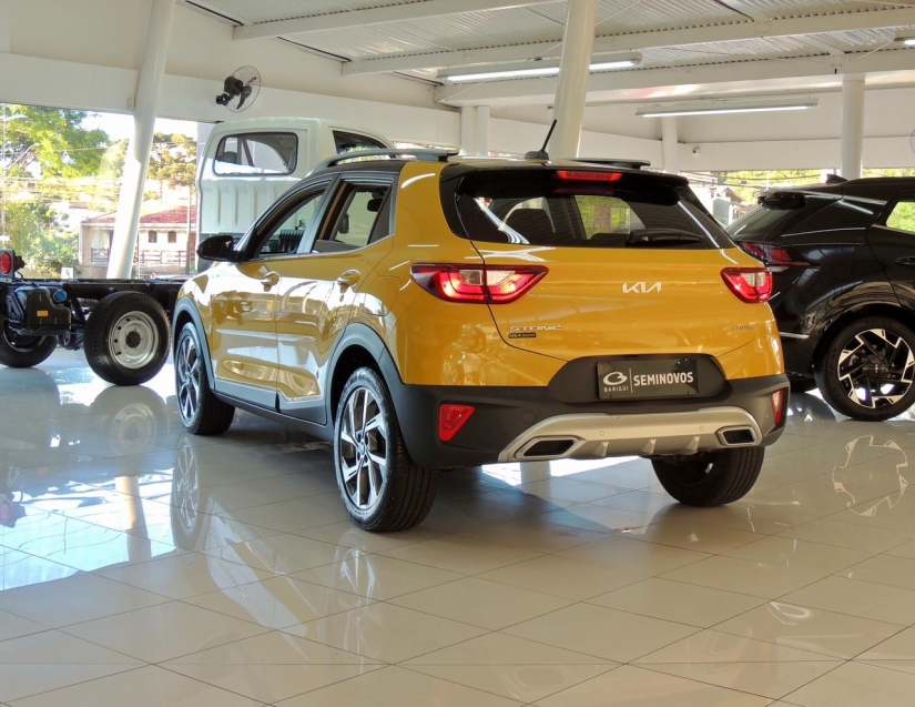 kia stonic 1.0 tgdi mhev sx automatico hibrido 4p 202210