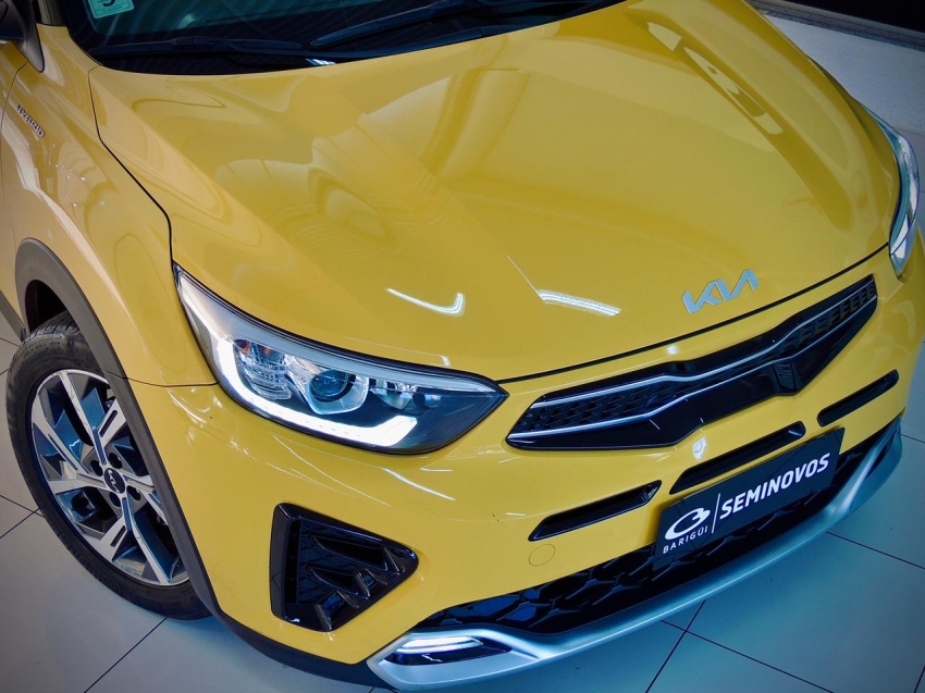 kia stonic 1.0 tgdi mhev sx automatico hibrido 4p 20223