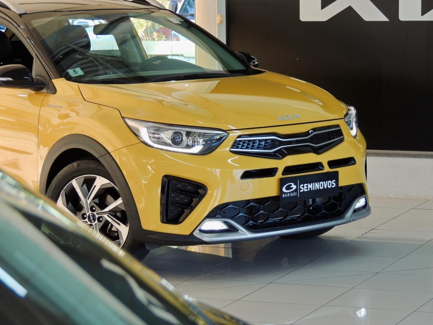kia stonic 1.0 tgdi mhev sx automatico hibrido 4p 20222