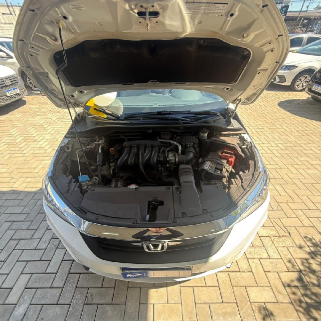 honda city 1.5 i-vtec flex touring cvt 4p automatico 20239