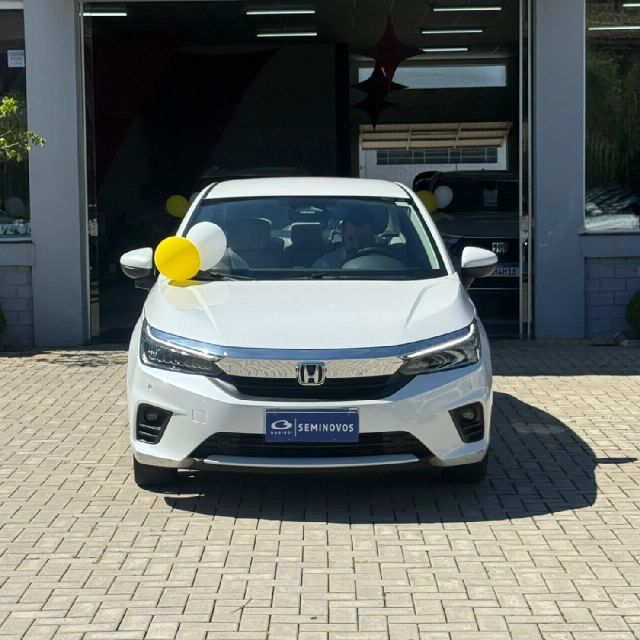 honda city 1.5 i-vtec flex touring cvt 4p automatico 20232
