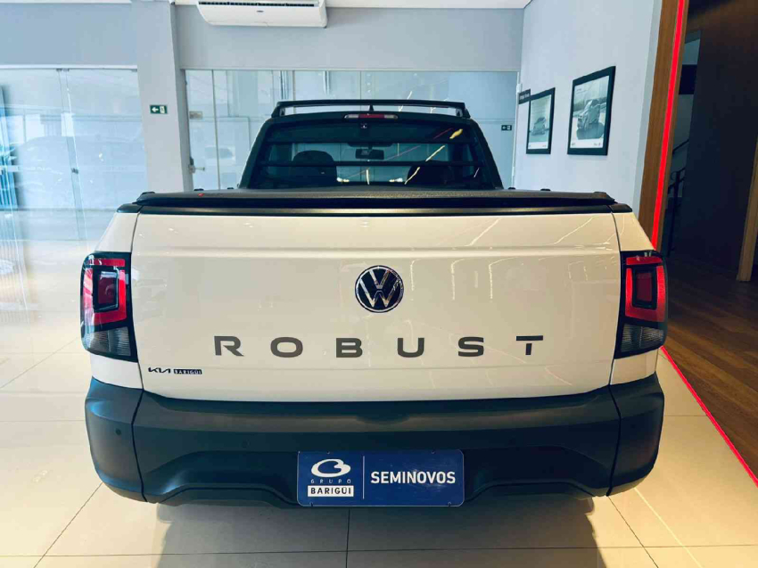 volkswagen saveiro 1.6 flex manual 202510