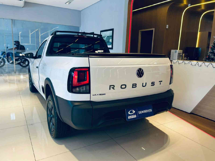 volkswagen saveiro 1.6 flex manual 20259