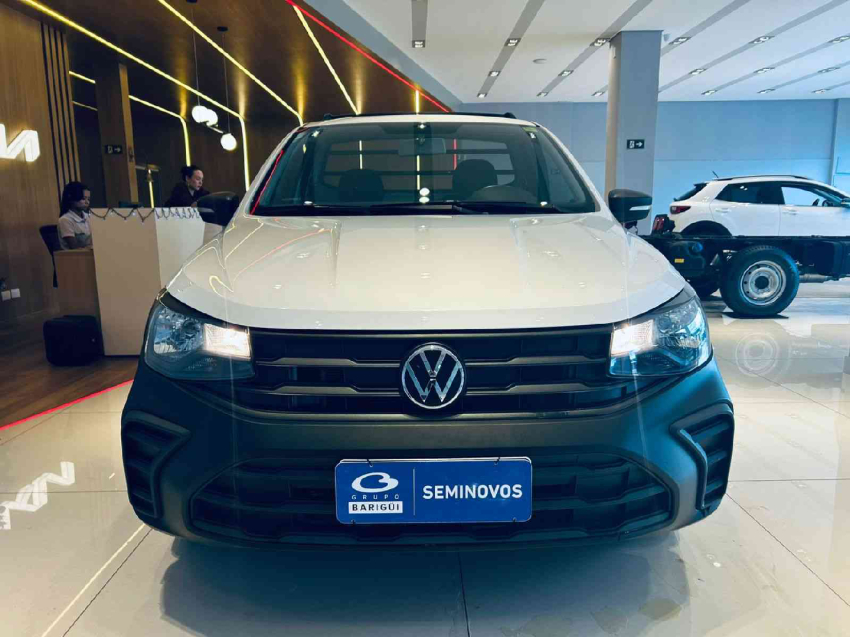 volkswagen saveiro 1.6 flex manual 20251