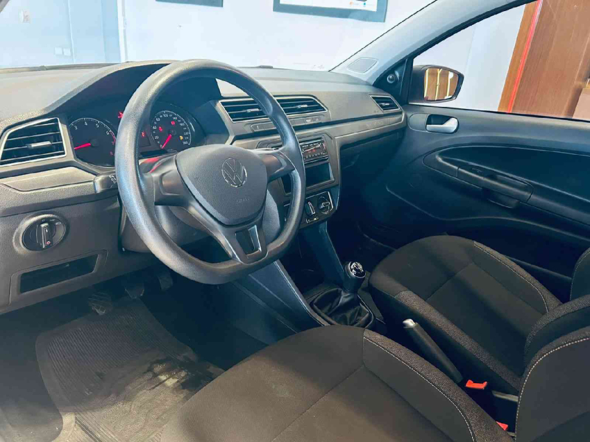 volkswagen saveiro 1.6 flex manual 20255