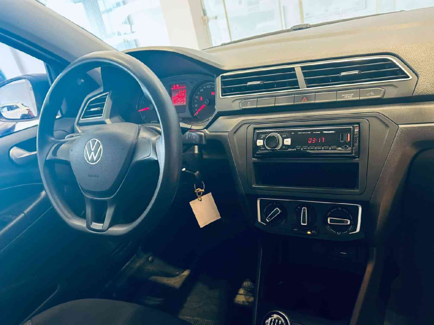 volkswagen saveiro 1.6 flex manual 20257