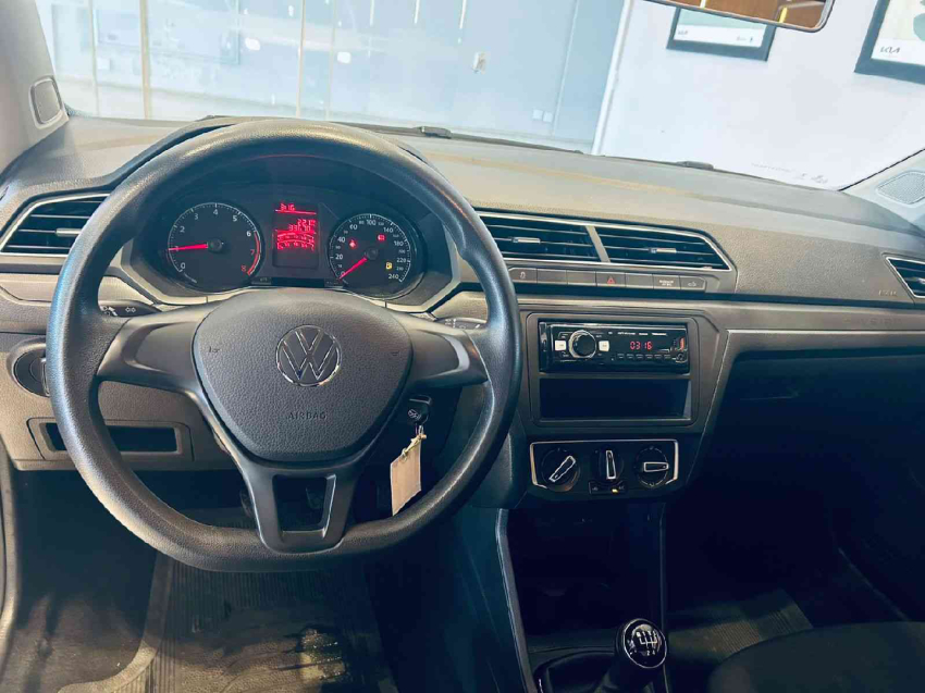 volkswagen saveiro 1.6 flex manual 20256