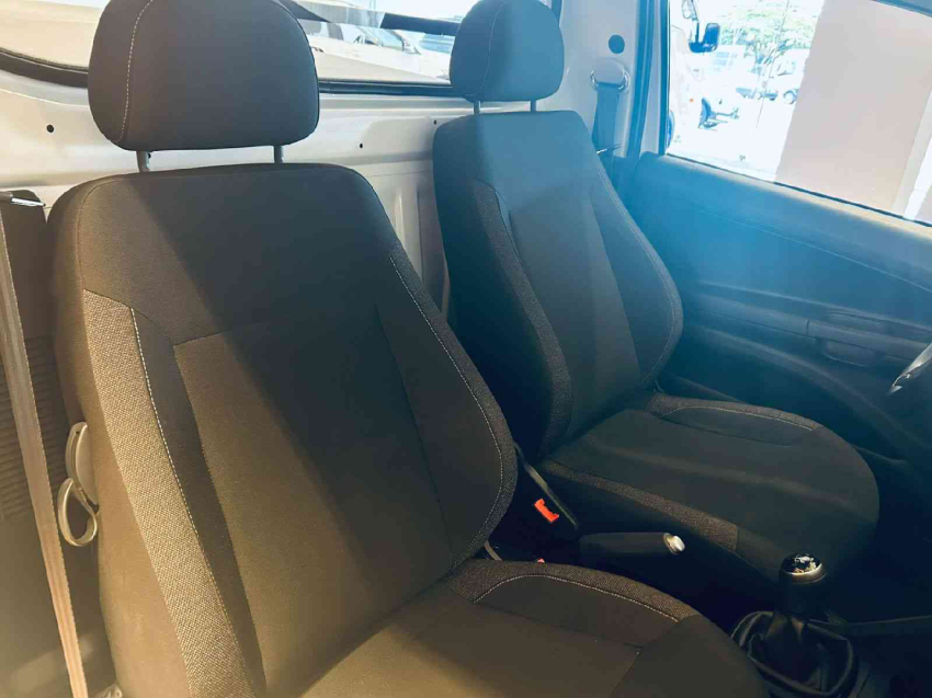 volkswagen saveiro 1.6 flex manual 20258