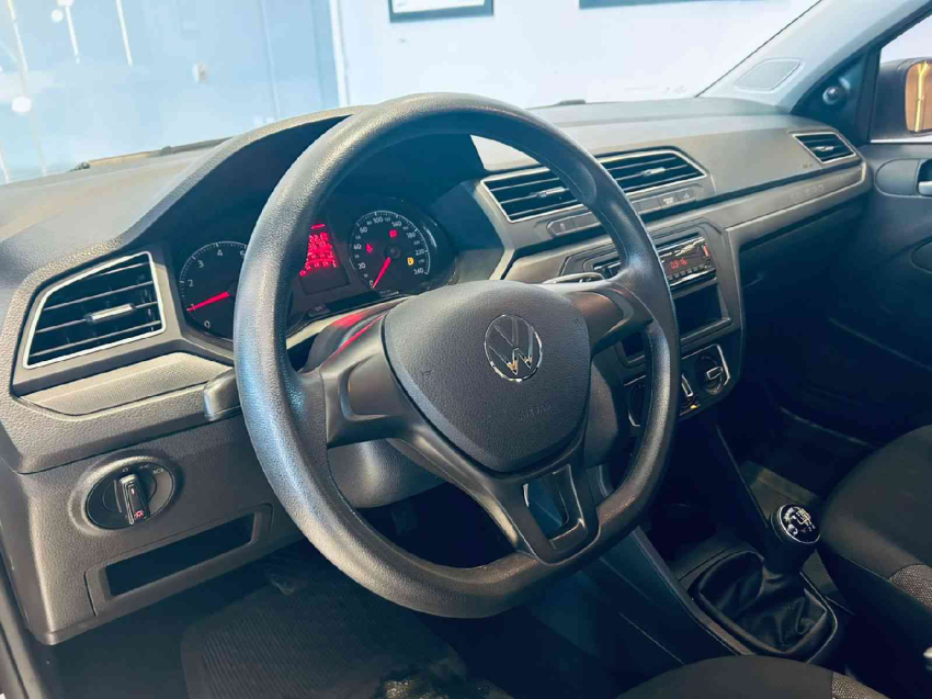 volkswagen saveiro 1.6 flex manual 20254