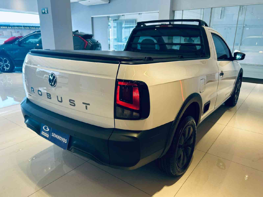 volkswagen saveiro 1.6 flex manual 202511