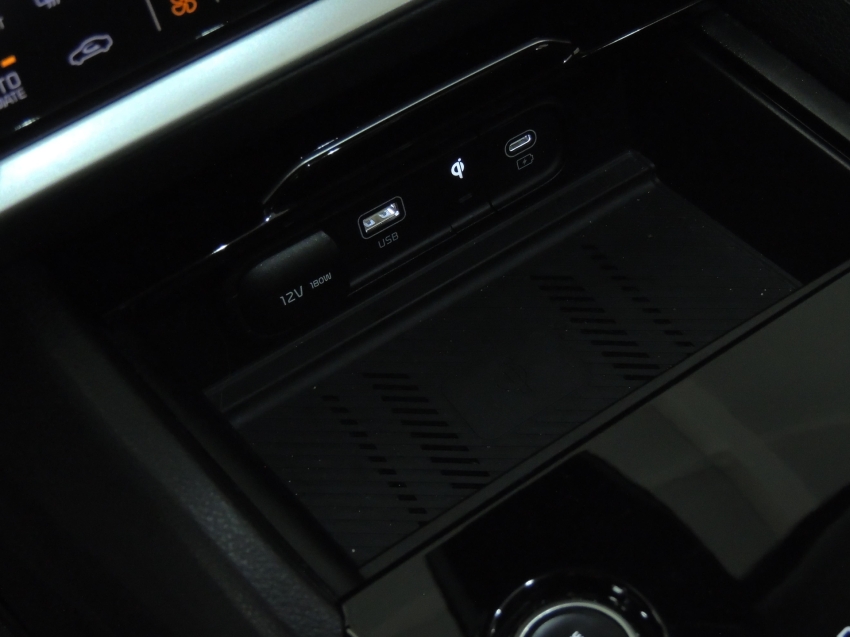 kia sportage 1.6 tgdi mhev ex prestige dct hibrido 4p automatico 202326