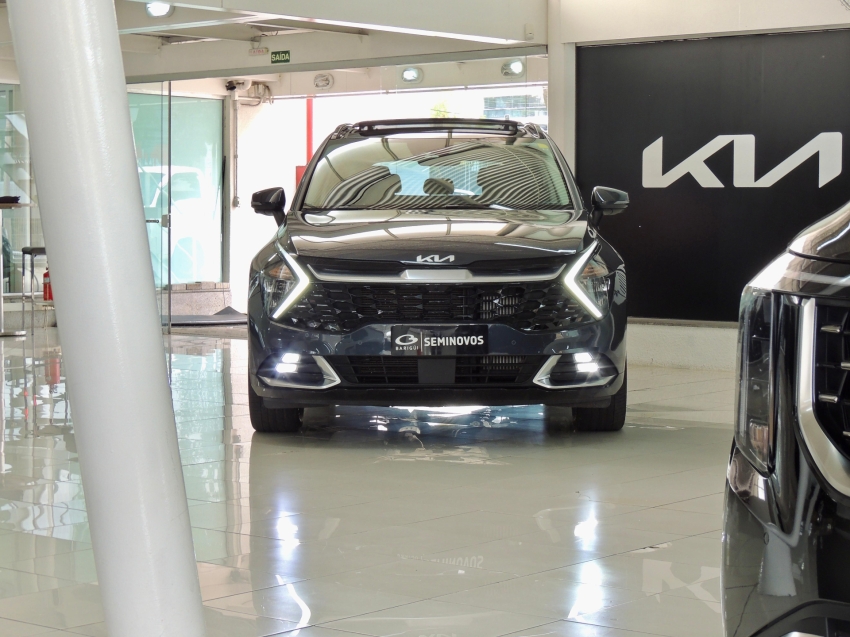 kia sportage 1.6 tgdi mhev ex prestige dct hibrido 4p automatico 20234