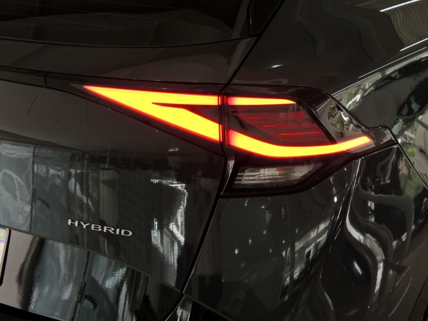 kia sportage 1.6 tgdi mhev ex prestige dct hibrido 4p automatico 202311