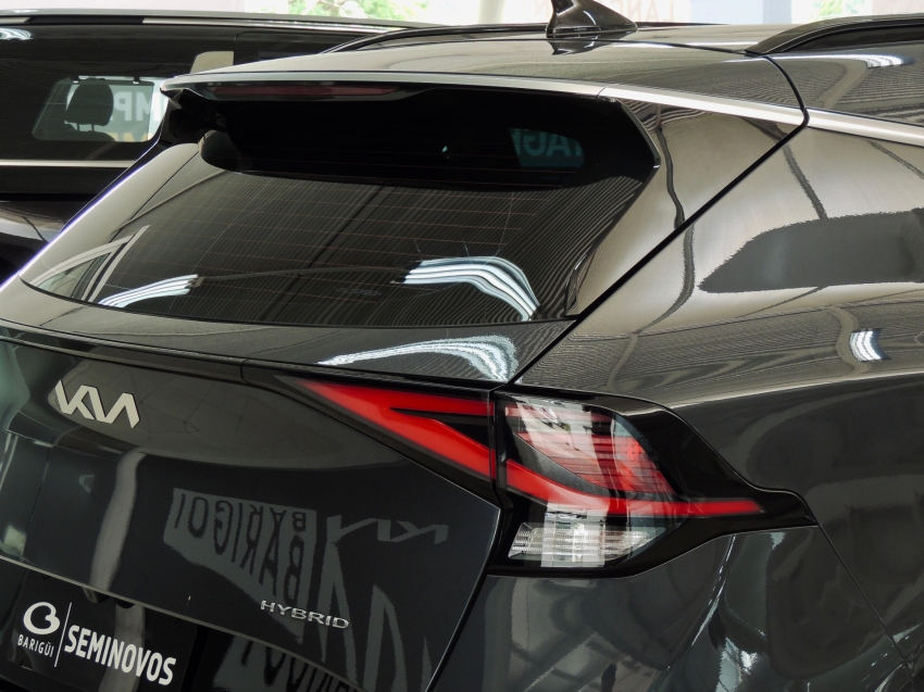 kia sportage 1.6 tgdi mhev ex prestige dct hibrido 4p automatico 202310