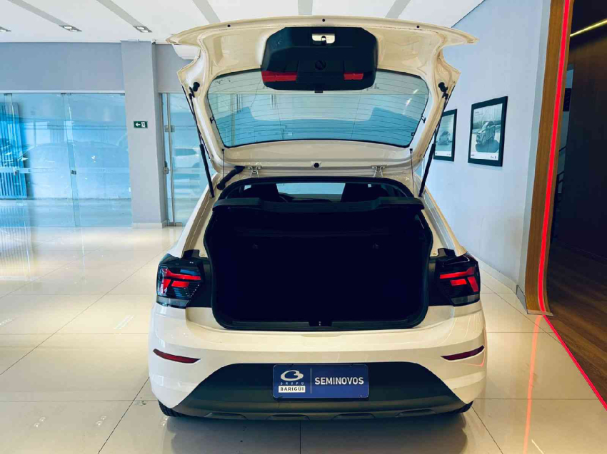 volkswagen polo 1.0 flex manual 202515