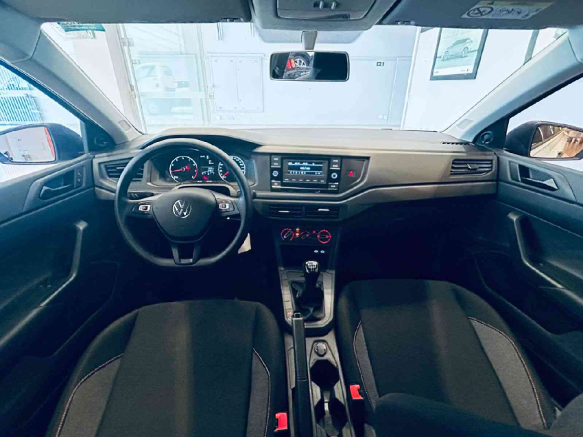 volkswagen polo 1.0 flex manual 20259