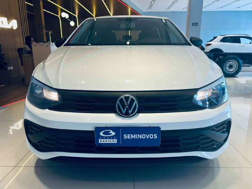 volkswagen polo 1.0 flex manual 20251