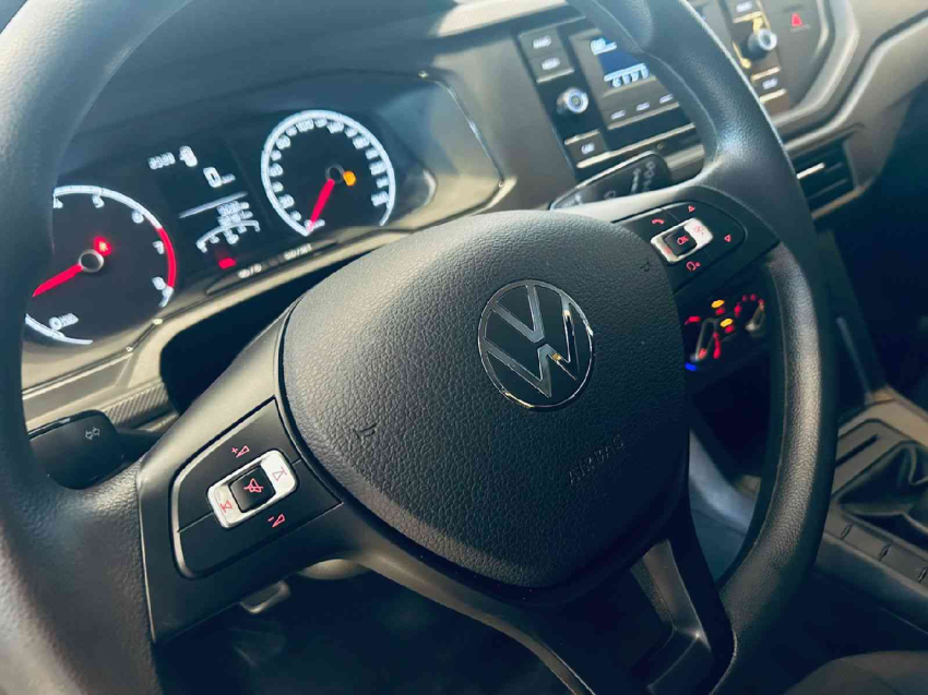 volkswagen polo 1.0 flex manual 20254
