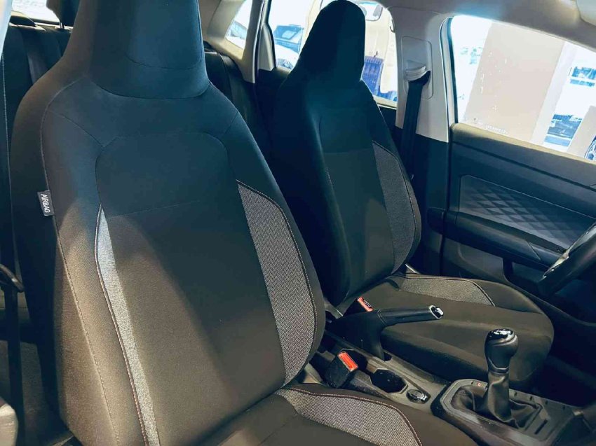 volkswagen polo 1.0 flex manual 202511