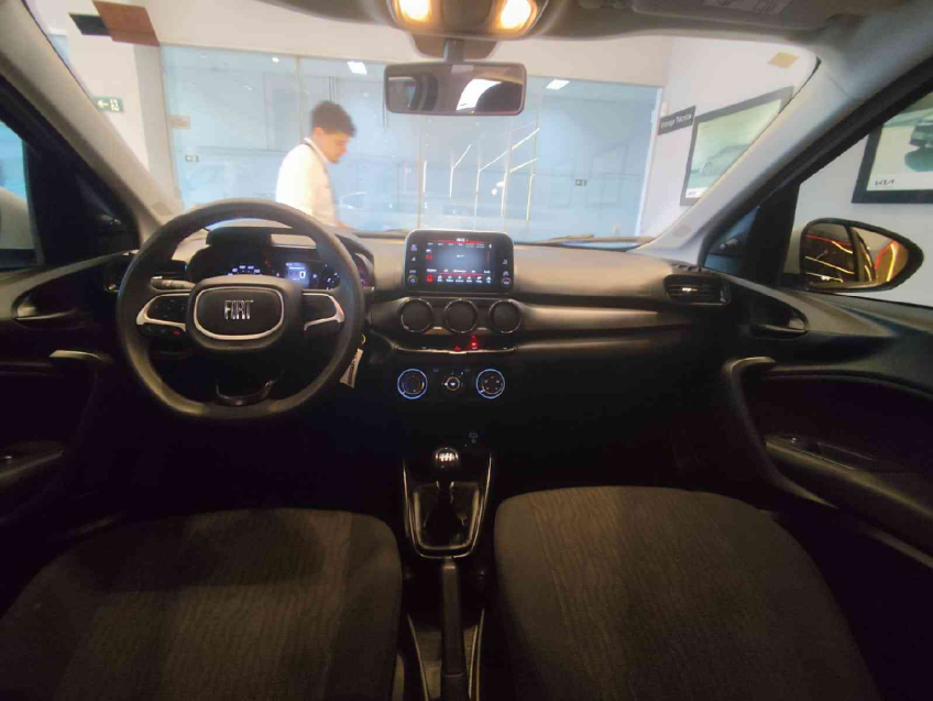 fiat cronos 1.0 flex manual 202512