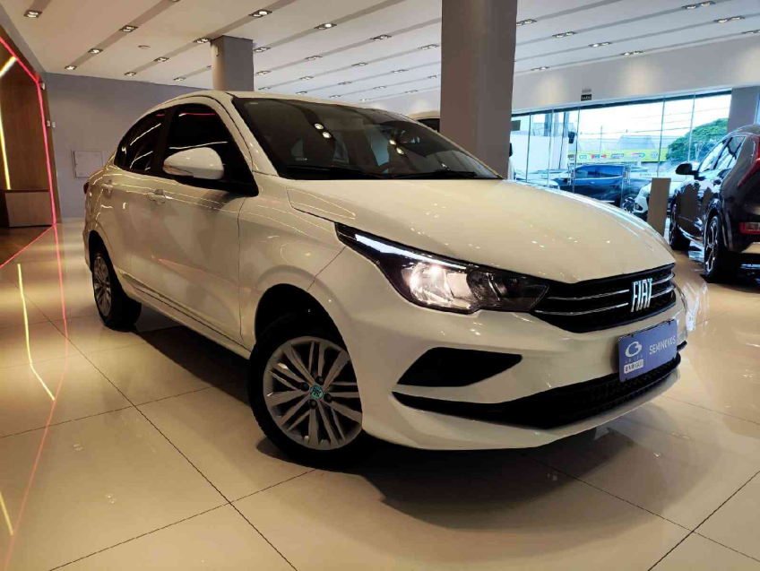 fiat cronos 1.0 flex manual 20252