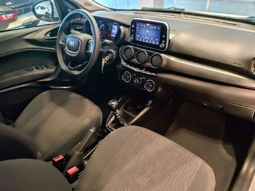 fiat cronos 1.0 flex manual 202510