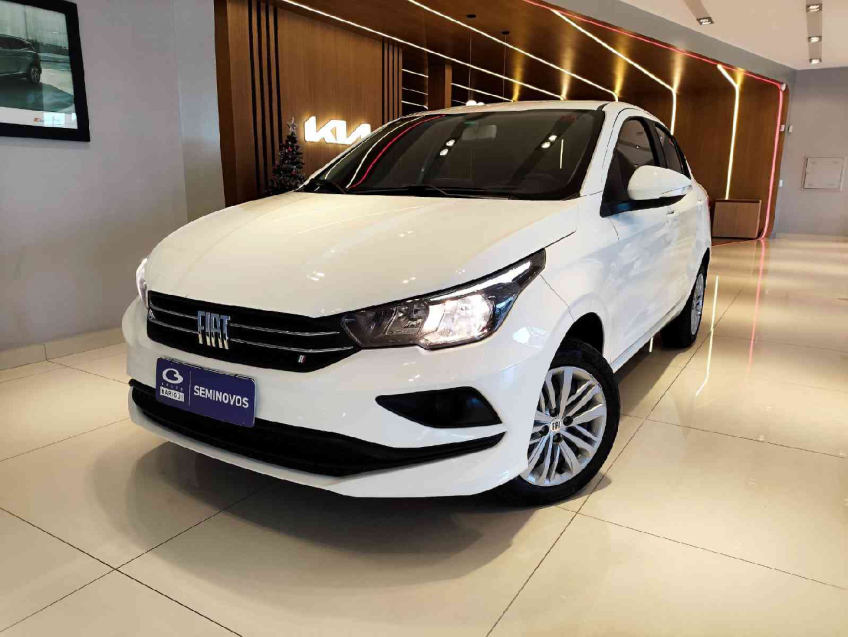 fiat cronos 1.0 flex manual 2025