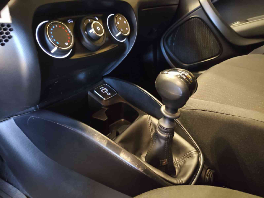 fiat cronos 1.0 flex manual 20255