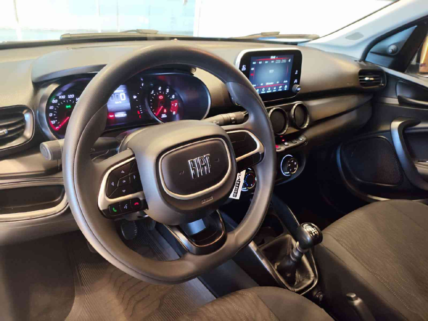 fiat cronos 1.0 flex manual 20253