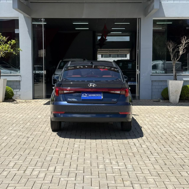 hyundai hb20s 1.0 tgdi flex platinum plus automatico 4p 20245