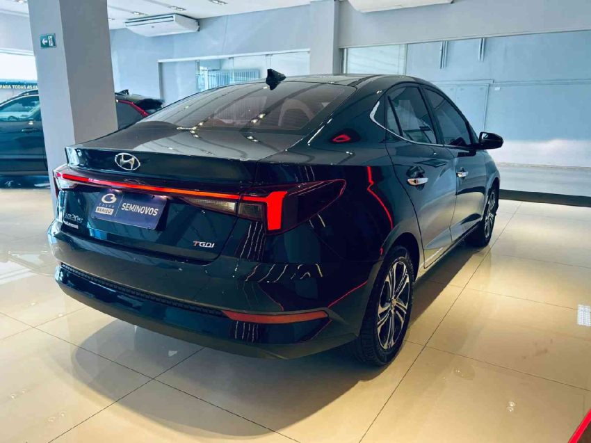 hyundai hb20s 1.0 tgdi flex platinum plus automatico 4p 2024