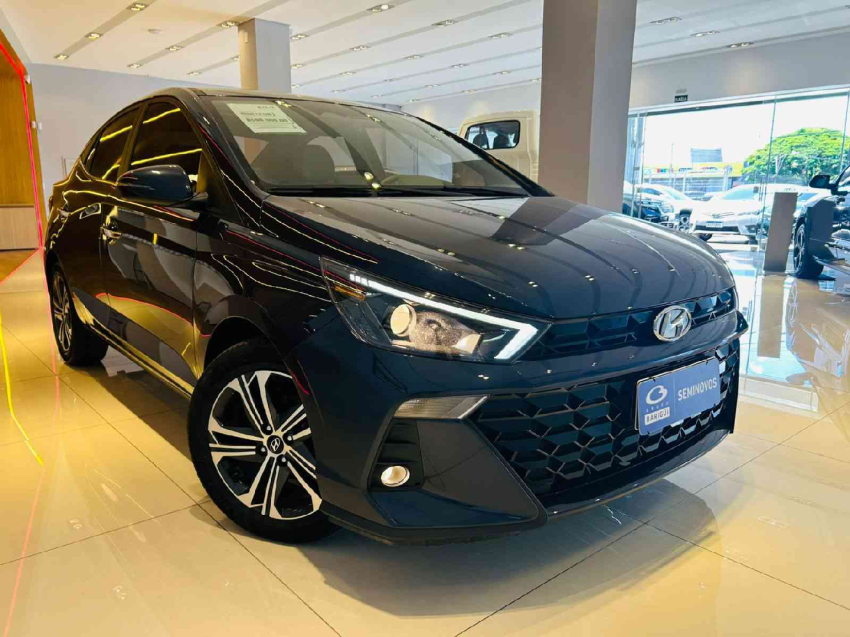 hyundai hb20s 1.0 tgdi flex platinum plus automatico 4p 20242