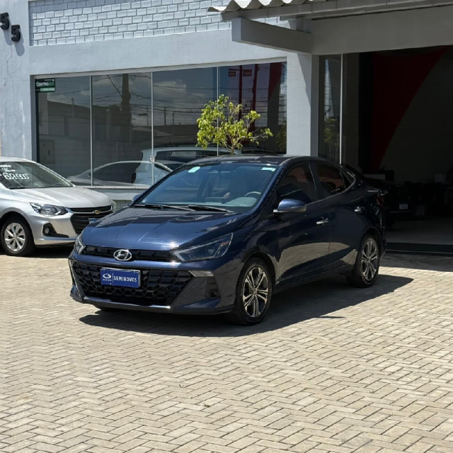 hyundai hb20s 1.0 tgdi flex platinum plus automatico 4p 20241