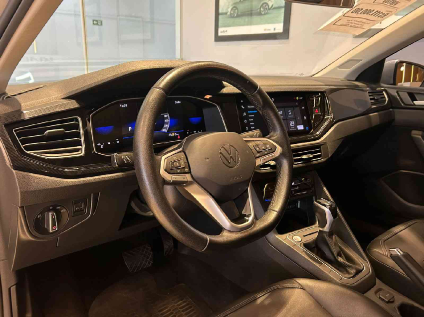 volkswagen virtus 1.0 200 tsi comfortline automatico flex 4p 20248