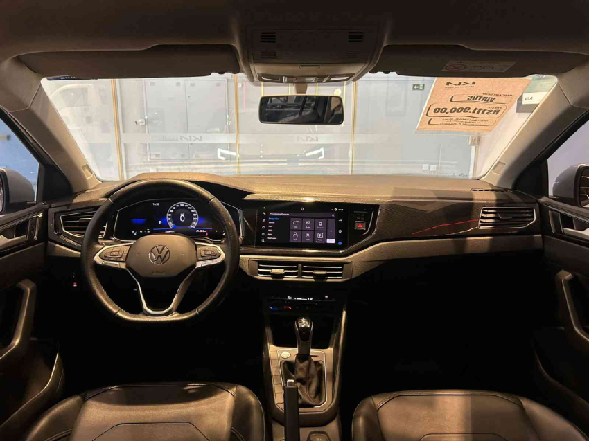 volkswagen virtus 1.0 200 tsi comfortline automatico flex 4p 202413