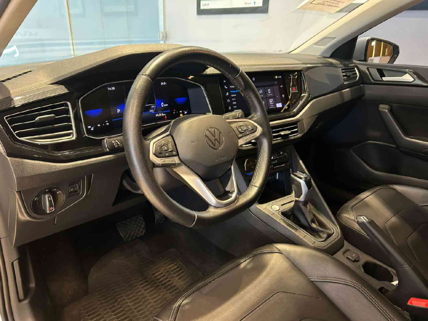 volkswagen virtus 1.0 200 tsi comfortline automatico flex 4p 202411