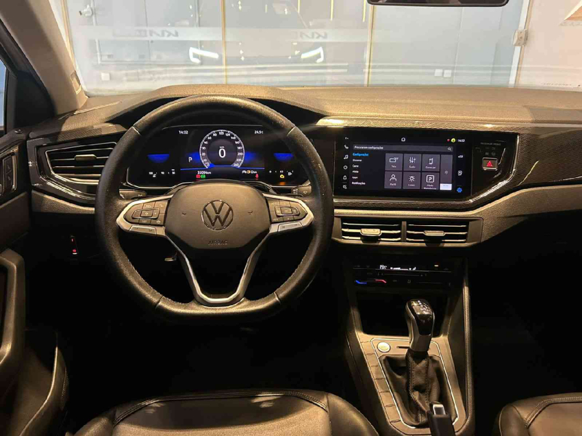 volkswagen virtus 1.0 200 tsi comfortline automatico flex 4p 202414