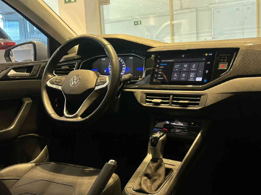 volkswagen virtus 1.0 200 tsi comfortline automatico flex 4p 20249