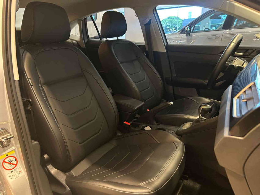 volkswagen virtus 1.0 200 tsi comfortline automatico flex 4p 202417