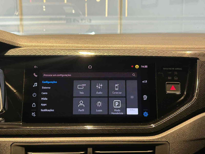 volkswagen virtus 1.0 200 tsi comfortline automatico flex 4p 202418