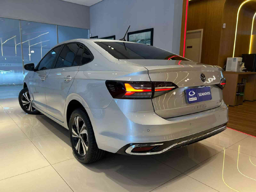 volkswagen virtus 1.0 200 tsi comfortline automatico flex 4p 20244