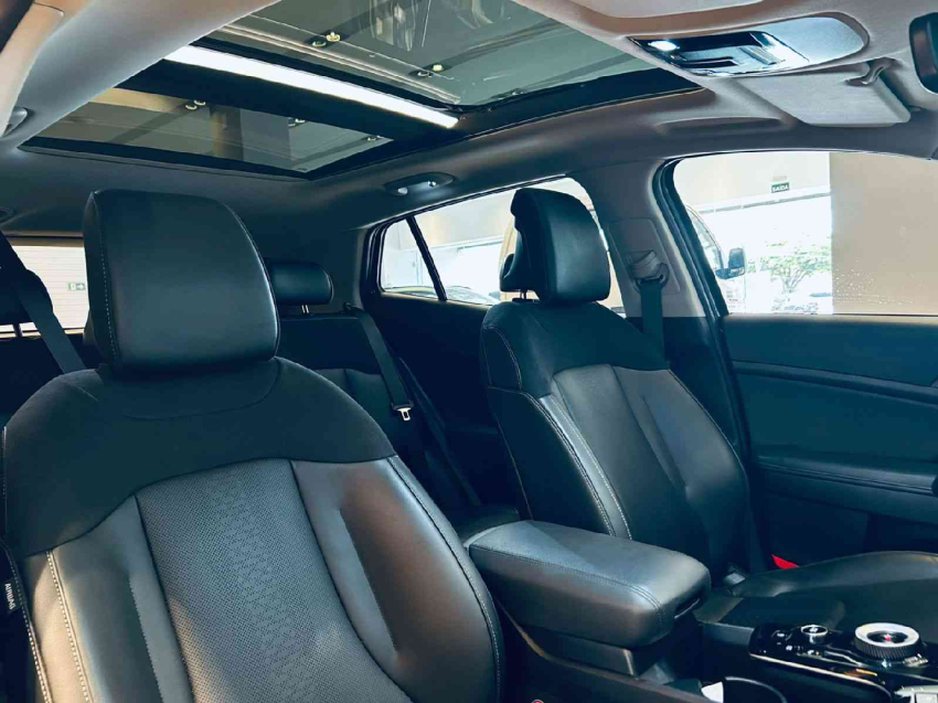 kia sportage 1.6 tgdi mhev ex prestige dct 1.8 hibrido 4p automatico 202414