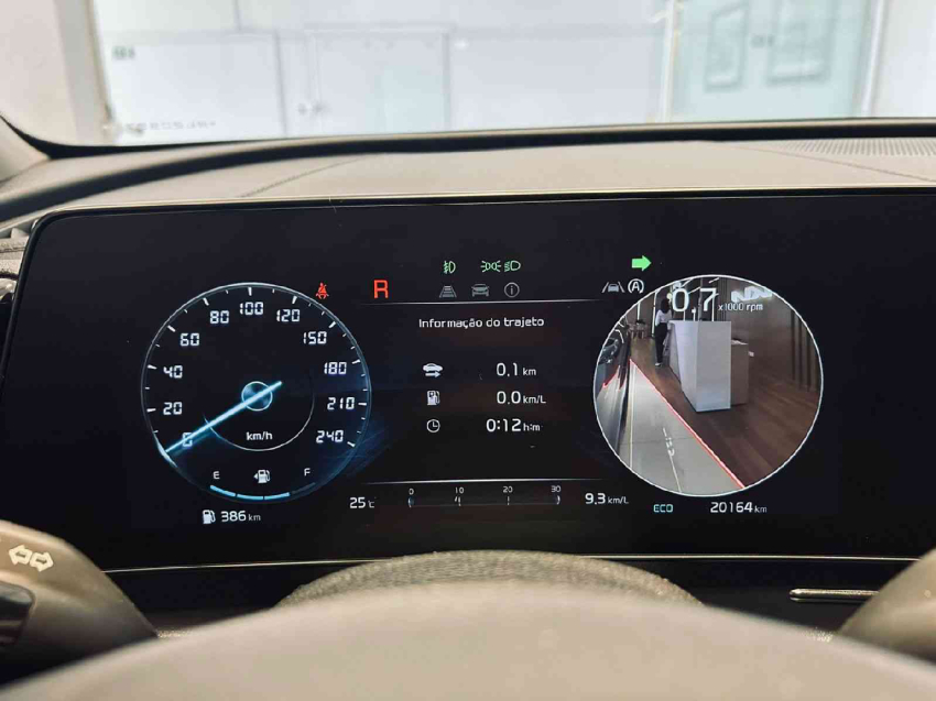 kia sportage 1.6 tgdi mhev ex prestige dct 1.8 hibrido 4p automatico 20245