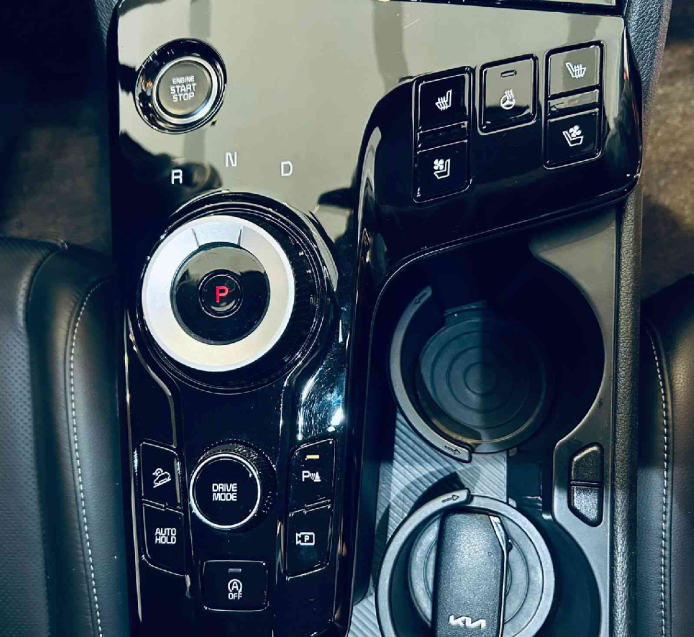 kia sportage 1.6 tgdi mhev ex prestige dct 1.8 hibrido 4p automatico 202413