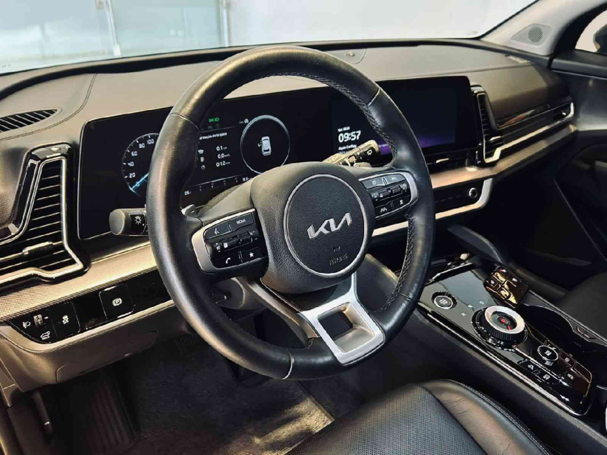 kia sportage 1.6 tgdi mhev ex prestige dct 1.8 hibrido 4p automatico 20248